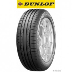 Pneu DUNLOP 205/50R17 SL 89V BLURESP