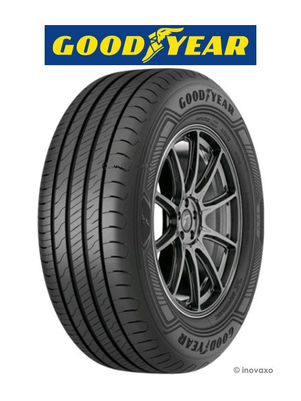 PN G.Y 235/60R17 102V EFG 2 SUV N