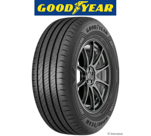 PN G.Y 235/60R17 102V EFG 2 SUV N