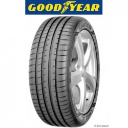 Pneu GOODYEAR 255/45R19 XL 104Y EA F1 AS 3 AO1