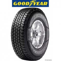 Pneu GOODYEAR 265/65R17 112T WRLATADV