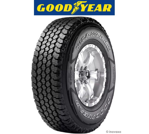 PN G.Y 265/65R17 112T WRLATADV