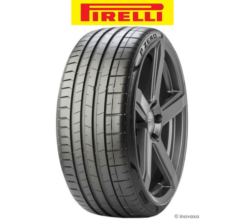 PN PIR 255/40R19 XL 100Y R-F P-ZERO