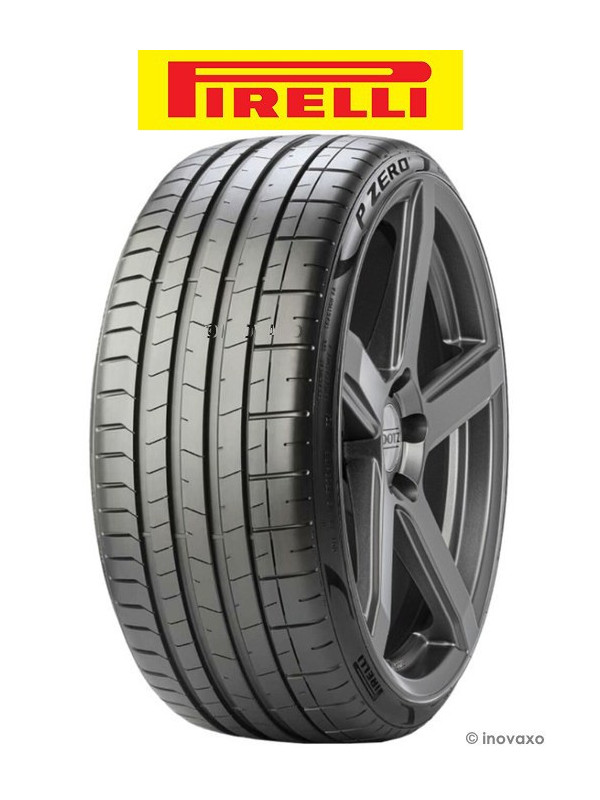 PN PIR 275/40R21 XL 107Y P-ZERO NCS