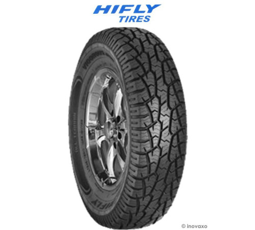 PN HIF 31X10.50 R 15 109 R AT601