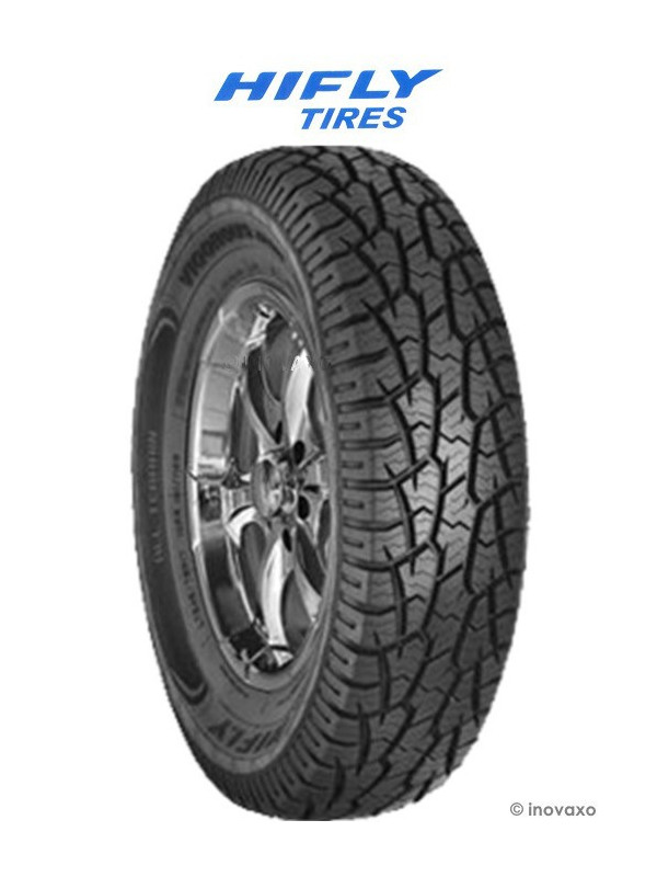 PN HIF 285/70 R 17 117 T AT601