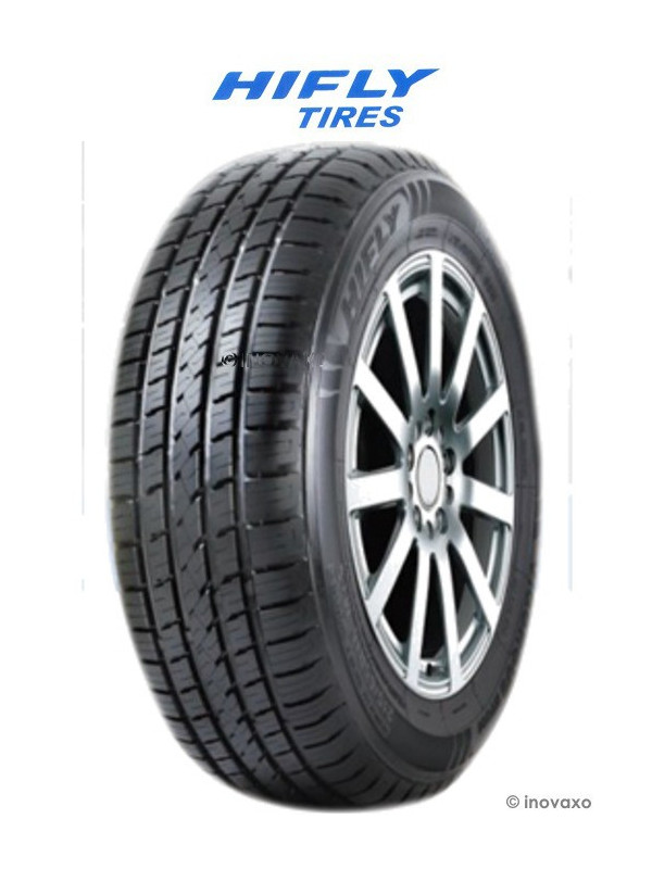 PN HIF 215/65 R 17 103 H HT601 SUV TL