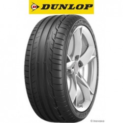 Pneu DUNLOP 205/45R16 83 W SP MAXX RT MFS