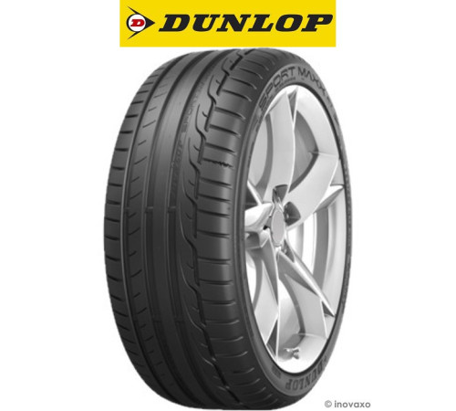 PN DUN 205/45R16 83 W SP MAXX RT MFS