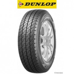 Pneu DUNLOP 205/70R15C 106/104 R ECONODRIVE