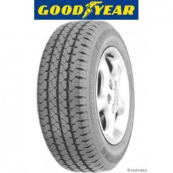 Pneu GOODYEAR 205/70R15C 106 R G26 FI/IV