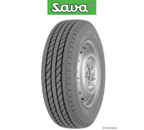 PN SAV 215/75R16C 113/111 Q TRENTA