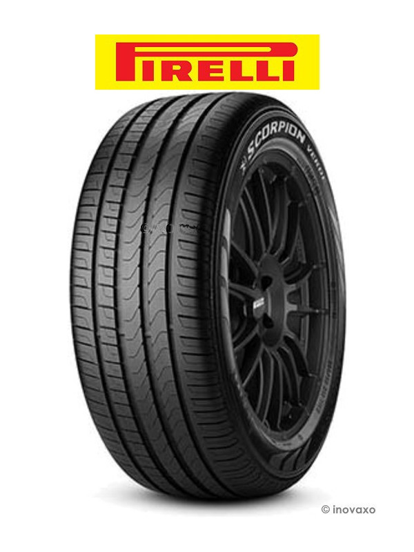 PN PIR 235/55R17 99 V S-VERD AO