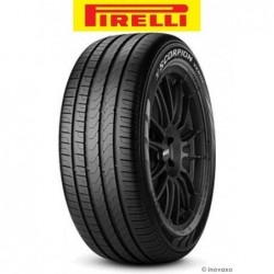 Pneu PIRELLI 235/55R17 99 V S-VERD AO