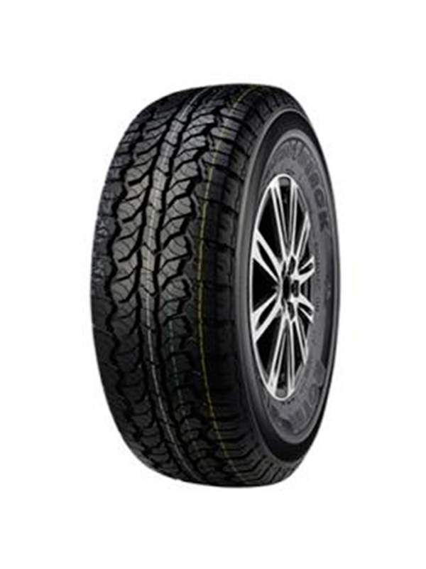 PN RBK 265/65R17 112T ROYAL A/T