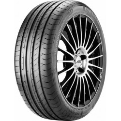 Pneu FULDA 205/40R17 XL 84Y SP CONTROL 2 FP