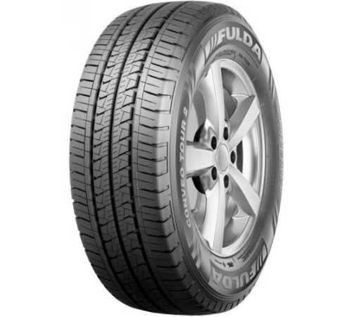 PN FUL 205/75R16C 110/108R CONV TOUR2