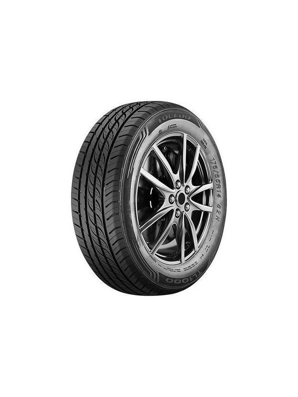 PN TOL 205/45 R 17 XL 88 W TL1000