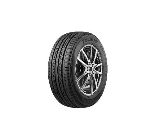 PN TOL 265/65 R 17 112 H TL3000