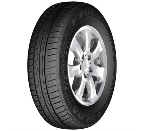 PN FUL 235/60R18 XL 107V ECOCONT SUV FP