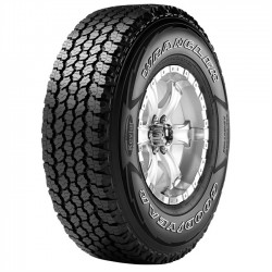 Pneu GOODYEAR 215/85 R 16 WRANGLER AT/S TL