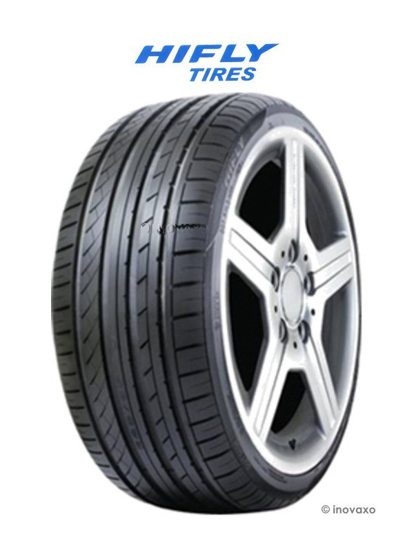 PN HIF 245/45R17 99W XL HF805