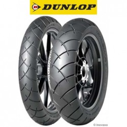 Pneu DUNLOP 90/90-21 54V TRSMART MAX