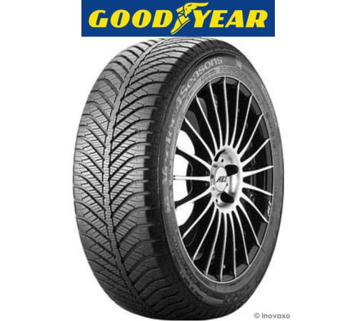 PN G.Y 225/70R15C 112/110R VEC 4S CARGO