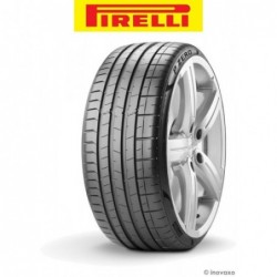 Pneu PIRELLI 285/35ZR22 XL 106Y PZERO N0