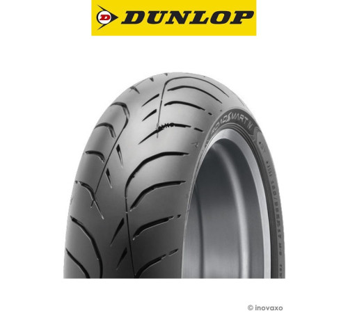 PN DUN 180/55R17 73W SPTMAX ROADS IV