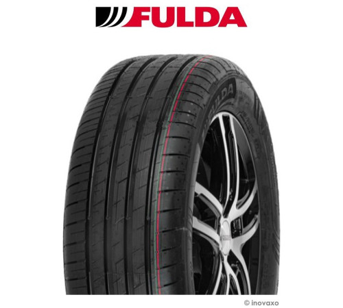 PN FUL 205/60R16 XL 96V ECOCONT HP 2