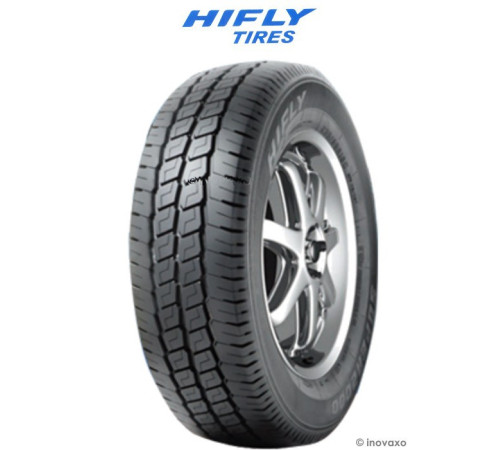 PN HIF 195/70R15C 104R SUPER2000