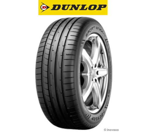 PN DUN 235/65R17 XL 108V MAXX RT2 SUV