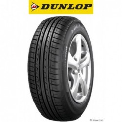 Pneu DUNLOP 185/55R16 83 V FASTR