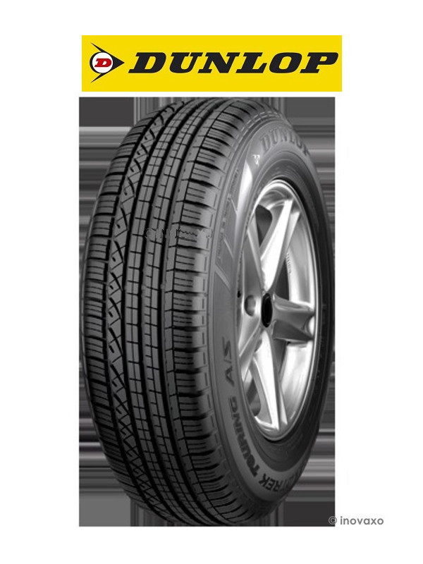 PN DUN 225/70R16 103 H GRTREK TOUR A/S