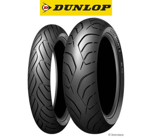 PN DUN 120/70R14 55H SXROA3