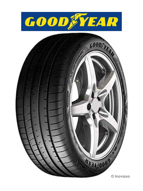 PN G.Y 255/40R19 XL 100Y EAG F1 ASY 5 FP