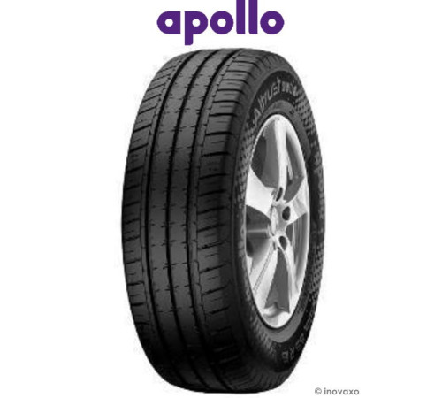 PN APO 225/70R15C 112/110S ALTRUST+