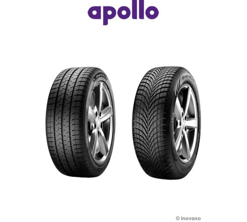 PN APO 215/60R17 96V ALNAC4G