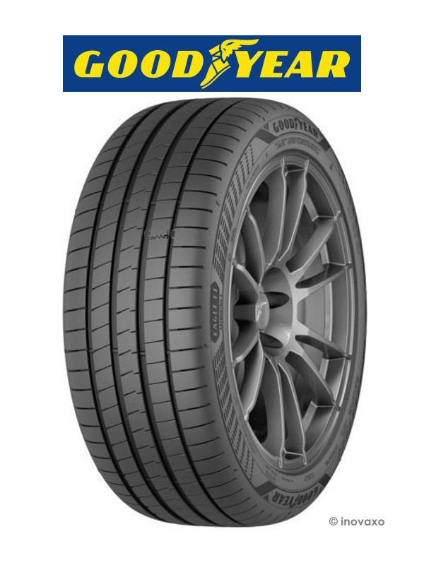 PN G.Y 225/50R17 XL 98Y EAGLEF1 ASY 6 FP