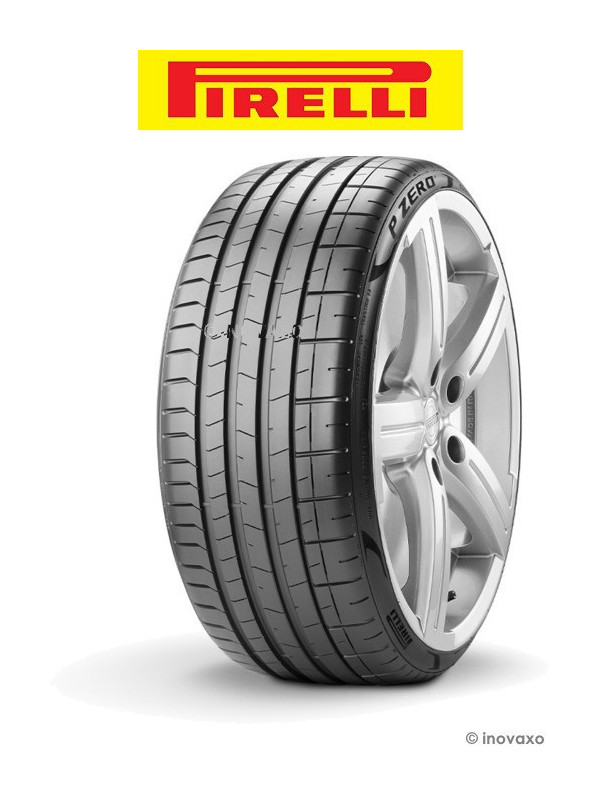 PN PIR 255/35R20 XL 97 Y P0 J