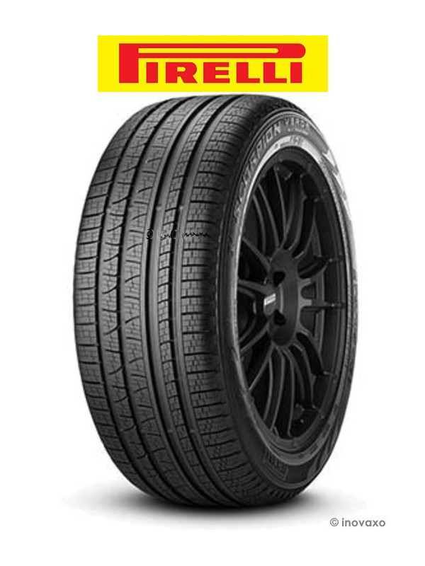 PN PIR 235/60R18 103V R-F SC VERD AS MOE