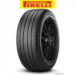 Pneu PIRELLI 235/60R18 103V R-F SC VERD AS MOE