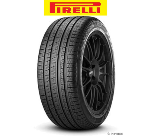 PN PIR 235/60R18 103V R-F SC VERD AS MOE