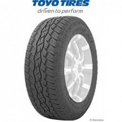 Pneu TOYO 265/70R16 112 H OPAT+