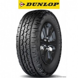 Pneu DUNLOP 225/70R17 XL 108S GRANDTREK AT5