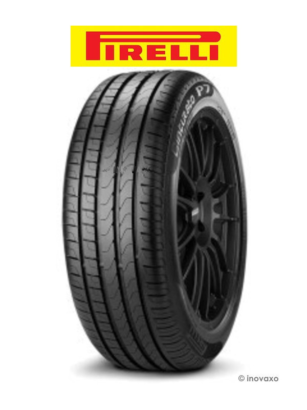 PN PIR 215/55R18 XL 99V CINT P7C2