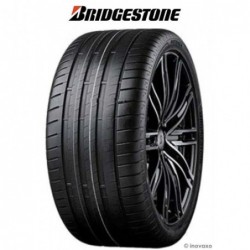 Pneu BRIDGESTONE 285/40ZR22 XL 110Y POTENZA SPORT