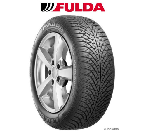 PN FUL 155/65R14 75T MULTICONTROL