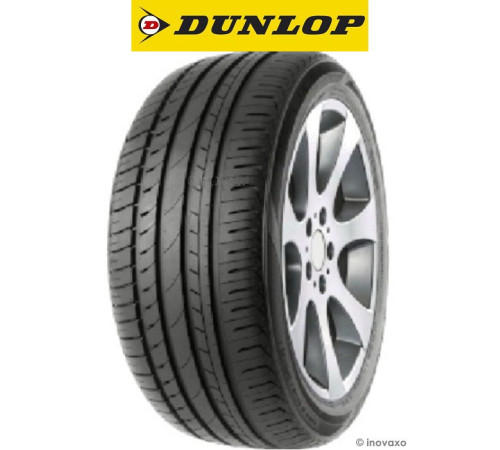 PN DUN 215/55R16 93V SPORT